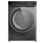 Πλυντήριο Ρούχων Omnys WNM-10IN25BET [Steam/10kg/1400rpm]