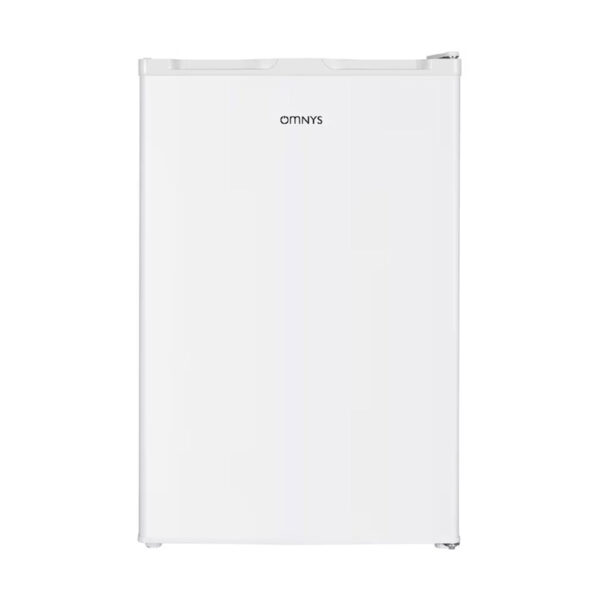 Ψυγείο Μονόπορτο Omnys WNT-E102W Λευκό [102L/Υ85×Π50cm]