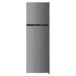 Ψυγείο Δίπορτο Omnys WNT-E144IN Inox [NoFrost/197L/Υ143×Π55cm]