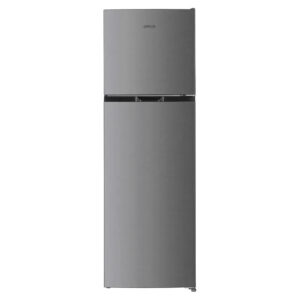 Ψυγείο Δίπορτο Omnys WNT-E144IN Inox [NoFrost/197L/Υ143×Π55cm]