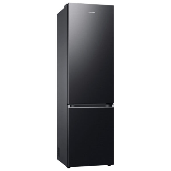Ψυγειοκαταψύκτης Samsung RL38T607BB1 Μαύρος [NoFrost/387L/Υ203×Π60cm]