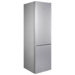 Ψυγειοκαταψύκτης Siemens KG39N2LAF Inox [NoFrost/363L/Υ203×Π60cm]