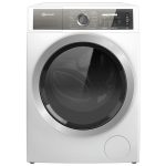 Πλυντήριο Ρούχων Bauknecht B7X 89E SILENCE DE [Steam/8kg/1400rpm]