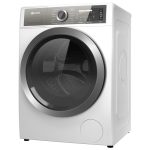 Πλυντήριο Ρούχων Bauknecht B7X 89E SILENCE DE [Steam/8kg/1400rpm]