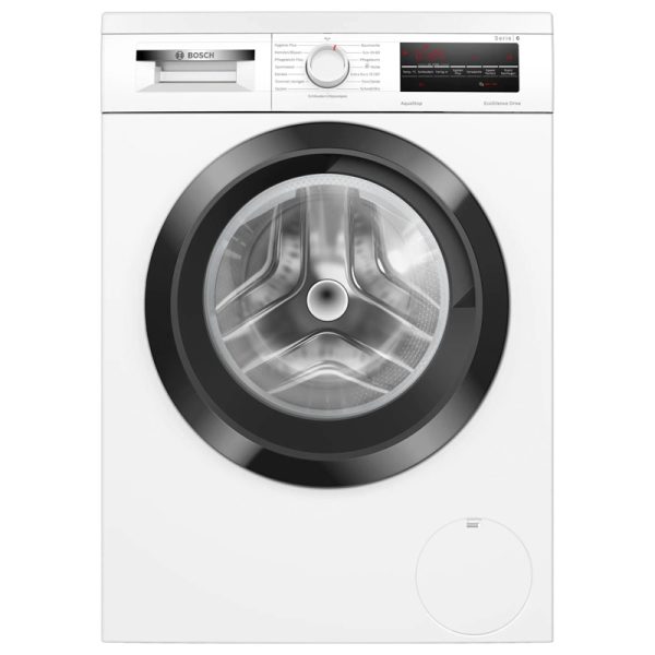 Πλυντήριο Ρούχων Bosch WUU28T48 [8kg/1400rpm]