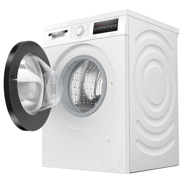 Πλυντήριο Ρούχων Bosch WUU28T48 [8kg/1400rpm]
