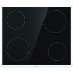 gorenje-ecd641bx Εντοιχιζόμενο Σετ Φούρνος 77L Gorenje BC6737E02X με Yδρόλυση/Κατάλυση + Κεραμική Εστία Gorenje ECD641BX
