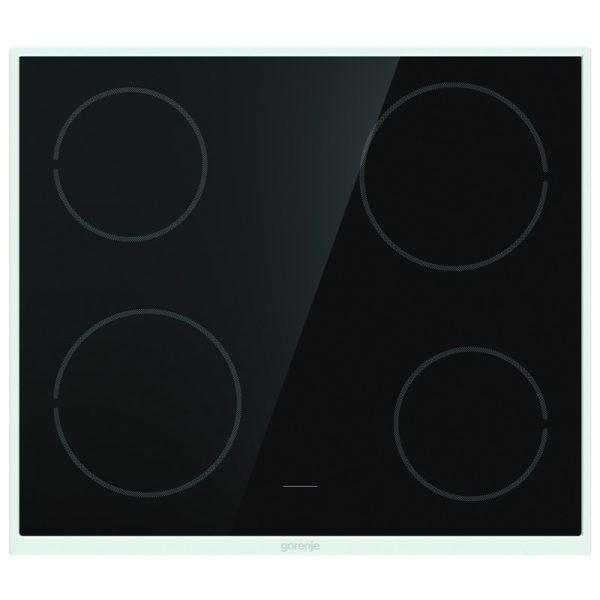 gorenje-ecd641bx Εντοιχιζόμενο Σετ Φούρνος 77L Gorenje BC6737E02X με Yδρόλυση/Κατάλυση + Κεραμική Εστία Gorenje ECD641BX