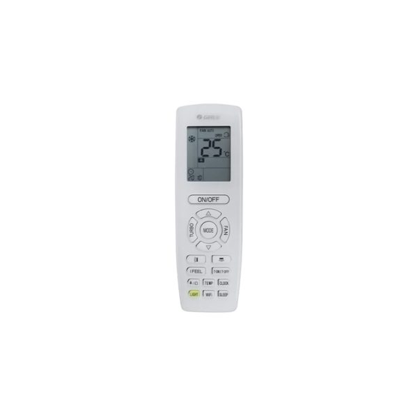 Κλιματιστικό Inverter 18000BTU Gree Aura GRC-181QI/KAR-N7 με Ιονιστή & Wi-Fi