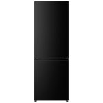Ψυγειοκαταψύκτης Hanseatic HKGK14349DB Μαύρος [LowFrost/175L/Υ143×Π40cm]