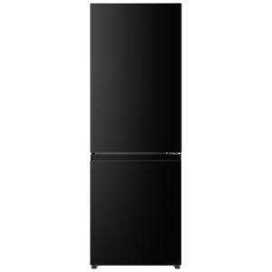Ψυγειοκαταψύκτης Hanseatic HKGK14349DB Μαύρος [LowFrost/175L/Υ143×Π40cm]