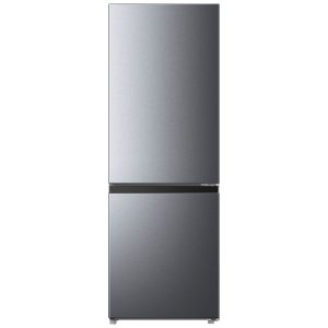 Ψυγειοκαταψύκτης Hanseatic HKGK14349DI Inox [LowFrost/175L/Υ143×Π40cm]