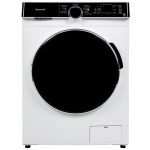 Πλυντήριο Ρούχων Hanseatic HWMK814A1 [Steam/8kg/1400rpm]