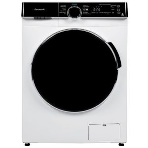 Πλυντήριο Ρούχων Hanseatic HWMK814A1 [Steam/8kg/1400rpm]