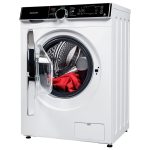 Πλυντήριο Ρούχων Hanseatic HWMK814A1 [Steam/8kg/1400rpm]