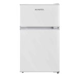 Ψυγείο Δίπορτο Kumtel HTMF-90EW Λευκό [87L/Υ85×Π47cm]