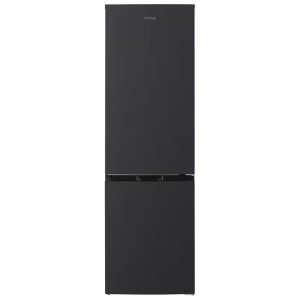 Ψυγειοκαταψύκτης Omnys FCN-E5180IN Μαύρος [NoFrost/253L/Υ181×Π55cm]