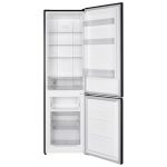 Ψυγειοκαταψύκτης Omnys FCN-E5180IN Μαύρος [NoFrost/253L/Υ181×Π55cm]