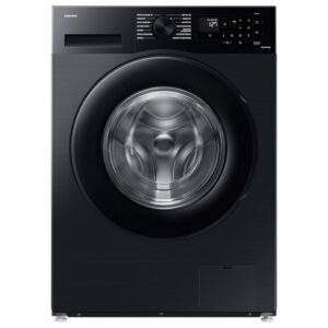 Πλυντήριο Ρούχων Samsung WW5000C WW90CGC04DABLE [Steam/9kg/1400rpm]