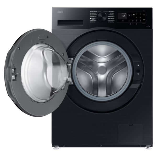 Πλυντήριο Ρούχων Samsung WW5000C WW90CGC04DABLE [Steam/9kg/1400rpm]