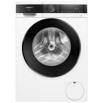 Πλυντήριο Ρούχων Siemens WG56G2Z41 [Steam/10kg/1600rpm]