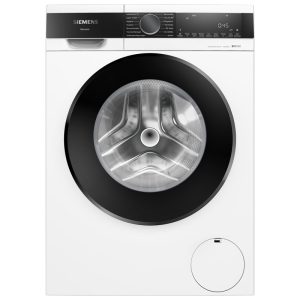 Πλυντήριο Ρούχων Siemens WG56G2Z41 [Steam/10kg/1600rpm]