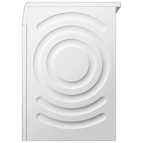 Πλυντήριο Ρούχων Siemens WG56G2Z41 [Steam/10kg/1600rpm]