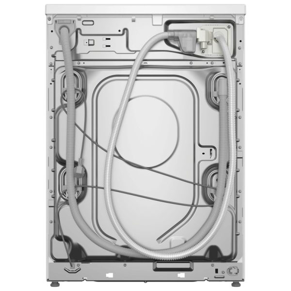 Πλυντήριο Ρούχων Siemens WG56G2Z41 [Steam/10kg/1600rpm]