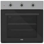 Εντοιχιζόμενος Φούρνος 50L Silifo SF6008 Inox