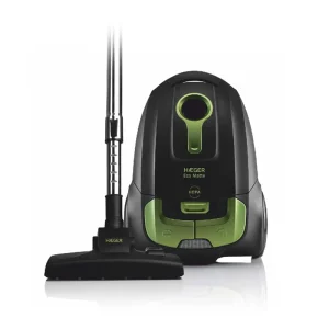 haeger-eco-matte-vc-70b-035a Ηλεκτρική Σκούπα Haeger Eco Matte VC-70B.035A 700W