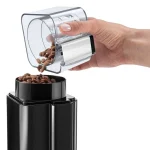 Ηλεκτρικός Μύλος Καφέ Melitta Amigo 1029-01 EU [170W/60g]