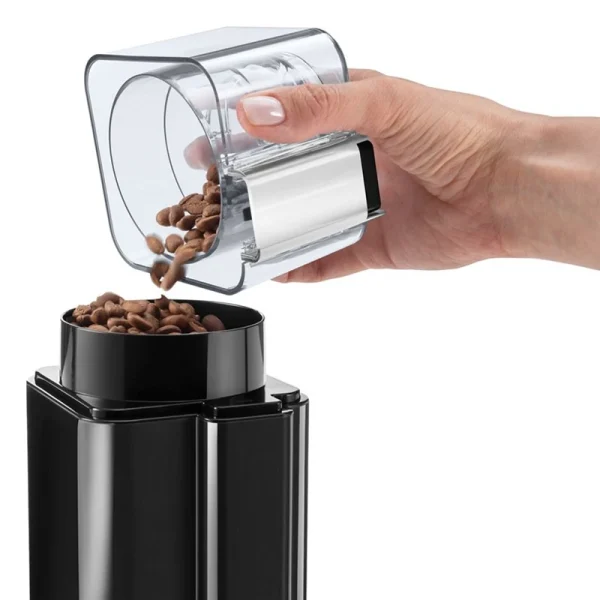 Ηλεκτρικός Μύλος Καφέ Melitta Amigo 1029-01 EU [170W/60g]