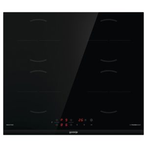 Αυτόνομη Εντοιχιζόμενη Επαγωγική Εστία Gorenje GI6401BCE [Π59×Β52cm]