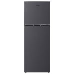 Ψυγείο Δίπορτο Omnys FTN-E6170IN Midnight Inox [NoFrost/334L/Υ170×Π60cm]