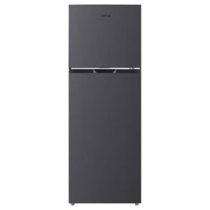 Ψυγείο Δίπορτο Omnys FTN-E6170IN Midnight Inox [NoFrost/334L/Υ170×Π60cm]