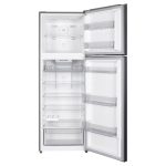 Ψυγείο Δίπορτο Omnys FTN-E6170IN Midnight Inox [NoFrost/334L/Υ170×Π60cm]