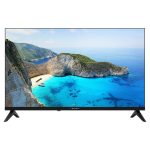 Smart Τηλεόραση 40" FHD LED Crown 40FB02AWS2 HDR (2025)