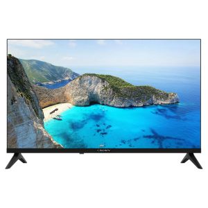 crown-40fb02aws2-2025 1 Smart Τηλεόραση 40" FHD LED Crown 40FB02AWS2 HDR (2025)