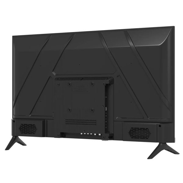 Smart Τηλεόραση 40" FHD LED Crown 40FB02AWS2 HDR (2025)