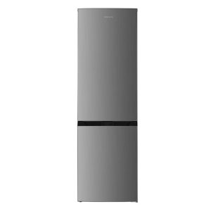 Ψυγειοκαταψύκτης Davoline CFX 253 NF IX Inox [NoFrost/253L/Υ180×Π54cm]