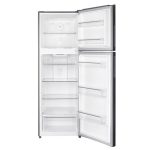 Ψυγείο Δίπορτο Davoline FTM 170E IX Inox [NoFrost/334L/Υ170×Π60cm]