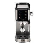Μηχανή Espresso Gruppe Sapore CM5106 Inox [1350W/20bar/1L]