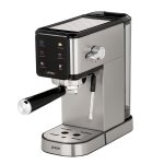 Μηχανή Espresso Gruppe Sapore CM5106 Inox [1350W/20bar/1L]