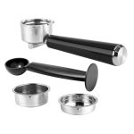 Μηχανή Espresso Gruppe Sapore CM5106 Inox [1350W/20bar/1L]