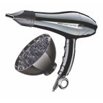haeger-hd-200-012a-perfect-fold Σεσουάρ Μαλλιών Haeger HD-200.012A Perfect Fold Μαύρο 2000W