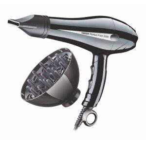haeger-hd-200-012a-perfect-fold Σεσουάρ Μαλλιών Haeger HD-200.012A Perfect Fold Μαύρο 2000W
