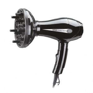 haeger-hd-750-010b-perfect-travel Σεσουάρ Μαλλιών Haeger HD-750.010B Perfect Travel Μαύρο 750W