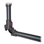 Επαναφορτιζόμενη Σκούπα Stick – Χειρός Haeger VC-22V.049B Jupiter II Plus Γκρι/Κόκκινη 22.2V