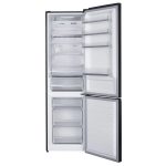 Ψυγειοκαταψύκτης Omnys FCN-D6200IN Μαύρος [NoFrost/377L/Υ200×Π60cm]