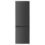 Ψυγειοκαταψύκτης Omnys FCN-E6185IN Midnight Inox [NoFrost/293L/Υ185×Π60cm]